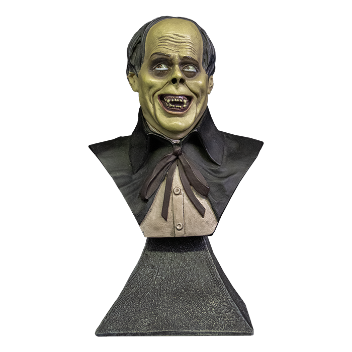 Trick or Treat Phantom of the Opera Universal Monsters Mini-Bust
